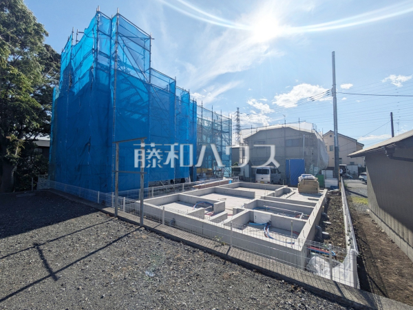 外観 【所沢市上新井2丁目】 外観 【所沢市上新井2丁目】