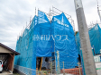 1号棟 外観 【所沢市上新井2丁目】 1号棟 外観 【所沢市上新井2丁目】