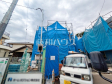 1号棟 外観 【所沢市上新井2丁目】 1号棟 外観 【所沢市上新井2丁目】