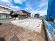 1号棟 外観 【所沢市上新井2丁目】 1号棟 外観 【所沢市上新井2丁目】