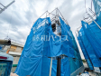 1号棟 外観 【所沢市上新井2丁目】 1号棟 外観 【所沢市上新井2丁目】