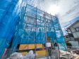 2号棟 外観 【所沢市上新井2丁目】 2号棟 外観 【所沢市上新井2丁目】