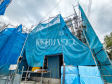 2号棟 外観 【所沢市上新井2丁目】 2号棟 外観 【所沢市上新井2丁目】