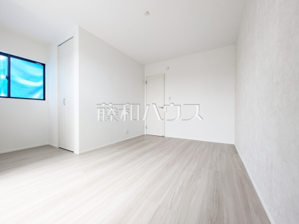 3号棟 居室 【所沢市上新井2丁目】 3号棟 居室 【所沢市上新井2丁目】