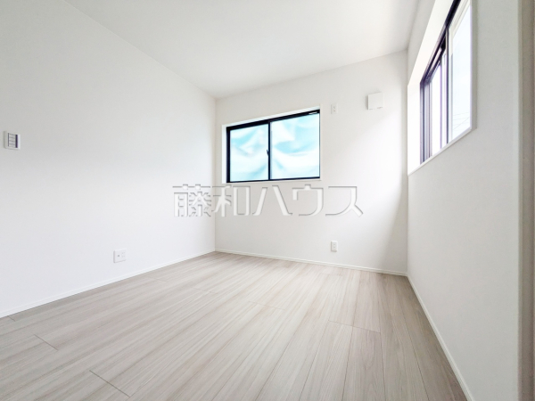 3号棟 居室 【所沢市上新井2丁目】 3号棟 居室 【所沢市上新井2丁目】