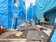 3号棟 外観 【所沢市上新井2丁目】 3号棟 外観 【所沢市上新井2丁目】