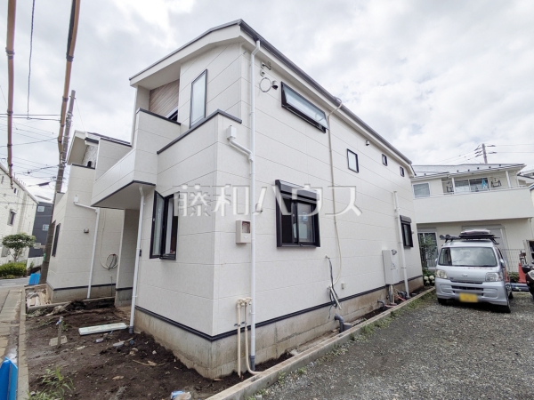 外観 【練馬区田柄4丁目】 外観 【練馬区田柄4丁目】