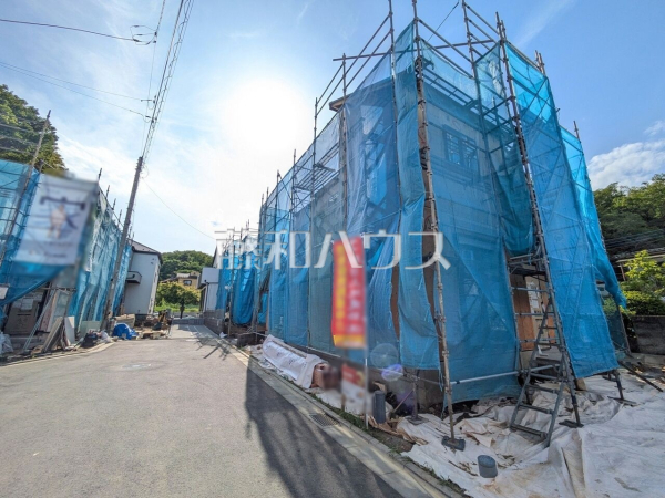 外観 【八王子市弐分方町】 外観 【八王子市弐分方町】