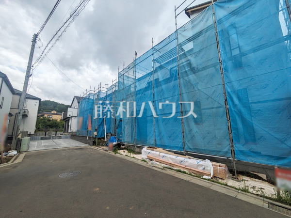 外観 【八王子市弐分方町】 外観 【八王子市弐分方町】