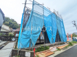 1号棟 外観 【八王子市弐分方町】 1号棟 外観 【八王子市弐分方町】