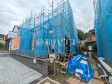 2号棟 外観 【八王子市弐分方町】 2号棟 外観 【八王子市弐分方町】