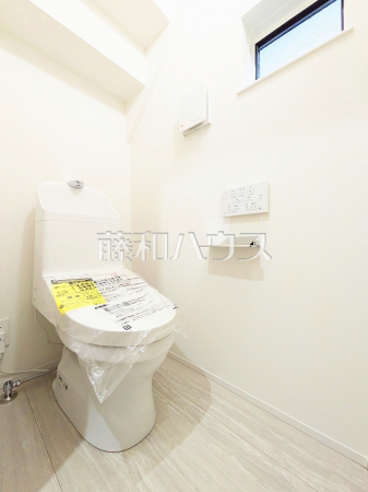 トイレ 【立川市幸町3丁目】 トイレ 【立川市幸町3丁目】