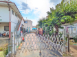 敷地入口 【立川市幸町3丁目】 敷地入口 【立川市幸町3丁目】