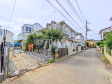 接道状況および現場風景 【立川市幸町3丁目】 接道状況および現場風景 【立川市幸町3丁目】