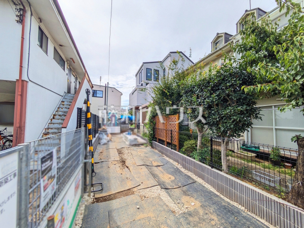 外観 【立川市幸町3丁目】 外観 【立川市幸町3丁目】