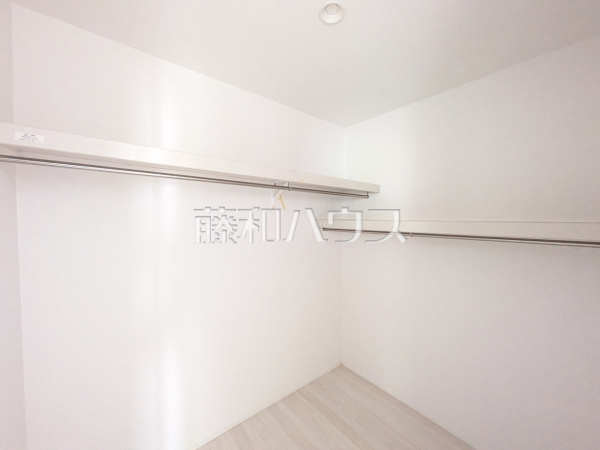 3号棟 収納 【八王子市弐分方町】 3号棟 収納 【八王子市弐分方町】