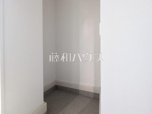 3号棟 その他内観 【八王子市弐分方町】 3号棟 その他内観 【八王子市弐分方町】