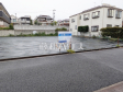 2号地 現地写真 【杉並区久我山5丁目】 2号地 現地写真 【杉並区久我山5丁目】