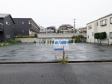 2号地 現地写真 【杉並区久我山5丁目】 2号地 現地写真 【杉並区久我山5丁目】