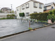 3号地 現地写真 【杉並区久我山5丁目】 3号地 現地写真 【杉並区久我山5丁目】
