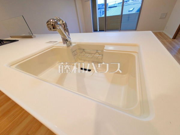 キッチン 【ミオカステーロ府中紅葉丘】 キッチン 【ミオカステーロ府中紅葉丘】