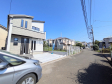 接道状況および現場風景 【三鷹市北野4丁目】 接道状況および現場風景 【三鷹市北野4丁目】