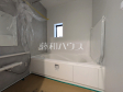 B号棟 浴室(施工中) 【三鷹市北野4丁目】 B号棟 浴室(施工中) 【三鷹市北野4丁目】