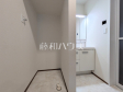 B号棟 洗面室 【三鷹市北野4丁目】 B号棟 洗面室 【三鷹市北野4丁目】