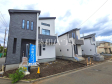 現場風景 【三鷹市北野4丁目】 現場風景 【三鷹市北野4丁目】