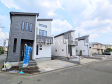 現場風景 【三鷹市北野4丁目】 現場風景 【三鷹市北野4丁目】