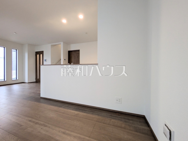 B号棟 キッチン 【三鷹市北野4丁目】 B号棟 キッチン 【三鷹市北野4丁目】