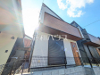 2号棟 外観 【八王子市散田町2丁目】 2号棟 外観 【八王子市散田町2丁目】