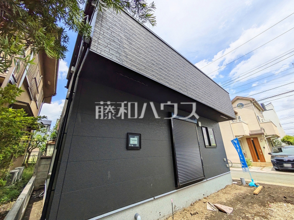 外観 【武蔵野市吉祥寺南町3丁目】 外観 【武蔵野市吉祥寺南町3丁目】