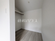 ウォークインクローゼット 【武蔵野市吉祥寺南町3丁目】 ウォークインクローゼット 【武蔵野市吉祥寺南町3丁目】