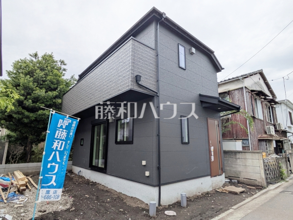 外観 【武蔵野市吉祥寺南町3丁目】 外観 【武蔵野市吉祥寺南町3丁目】