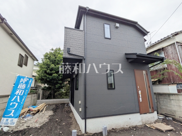 外観 【武蔵野市吉祥寺南町3丁目】 外観 【武蔵野市吉祥寺南町3丁目】