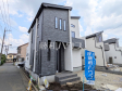 A号棟 外観 【三鷹市北野4丁目】 A号棟 外観 【三鷹市北野4丁目】