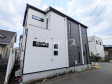 A号棟 外観 【三鷹市北野4丁目】 A号棟 外観 【三鷹市北野4丁目】