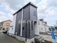 A号棟 外観 【三鷹市北野4丁目】 A号棟 外観 【三鷹市北野4丁目】