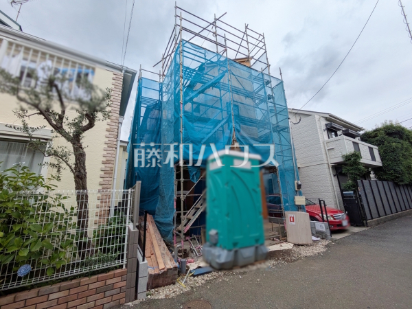 外観 【杉並区清水3丁目】 外観 【杉並区清水3丁目】