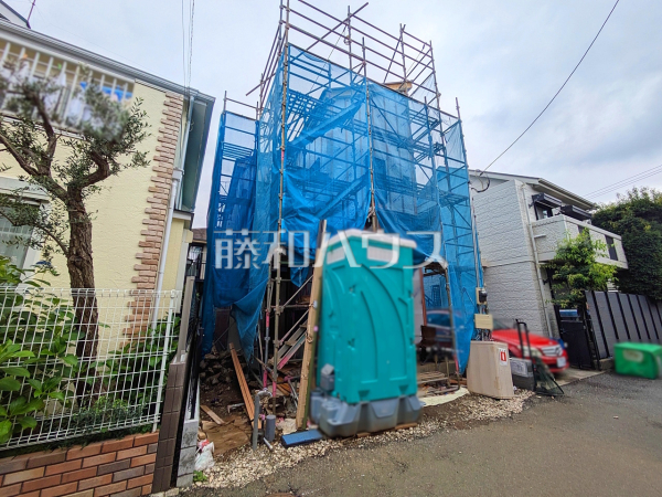 外観 【杉並区清水3丁目】 外観 【杉並区清水3丁目】