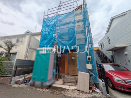 杉並区清水3丁目