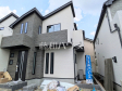 B号棟 外観 【三鷹市北野4丁目】 B号棟 外観 【三鷹市北野4丁目】