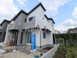 C号棟 外観 【三鷹市北野4丁目】 C号棟 外観 【三鷹市北野4丁目】