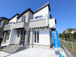 C号棟 外観 【三鷹市北野4丁目】 C号棟 外観 【三鷹市北野4丁目】
