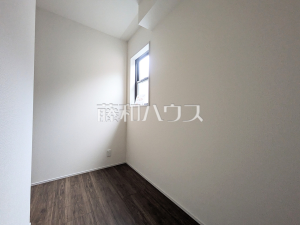 2号棟 納戸 【所沢市大字北秋津】 2号棟 納戸 【所沢市大字北秋津】