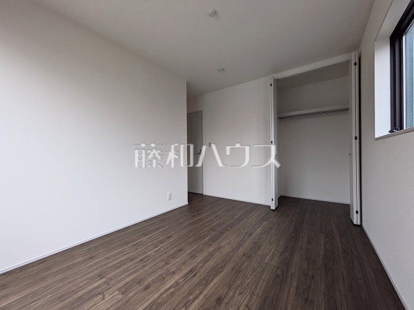 2号棟 居室 【所沢市大字北秋津】 2号棟 居室 【所沢市大字北秋津】