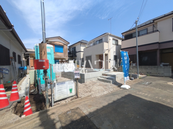 お探しの物件に出会うためには、早めのご確認をオススメします。今のうちにぜひお問合せをお待ちしております。 【朝霞市宮戸4丁目】 お探しの物件に出会うためには、早めのご確認をオススメします。今のうちにぜひお問合せをお待ちしております。 【朝霞市宮戸4丁目】