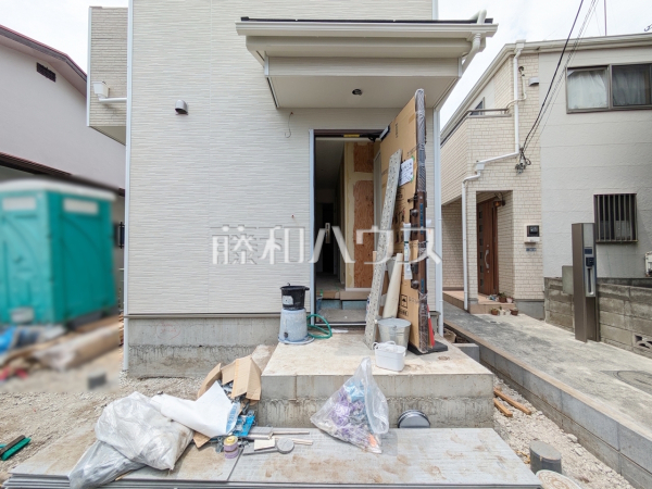 玄関 【朝霞市宮戸4丁目】 玄関 【朝霞市宮戸4丁目】