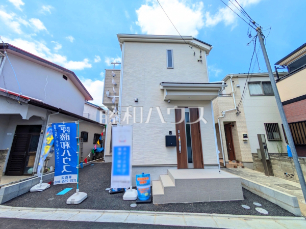 外観 【朝霞市宮戸4丁目】 外観 【朝霞市宮戸4丁目】